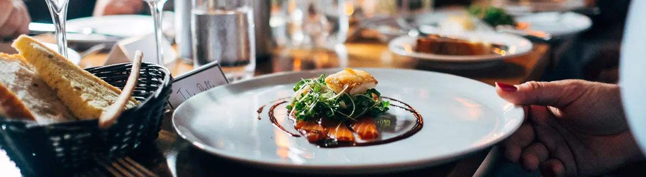 Gold Dining
